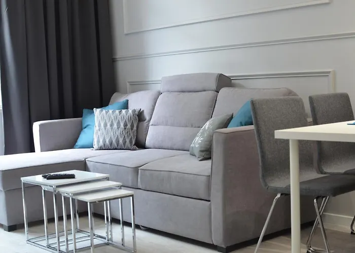 Myah Apartment