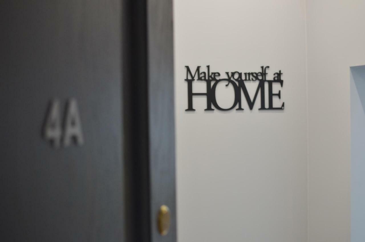 Apartment Myah *