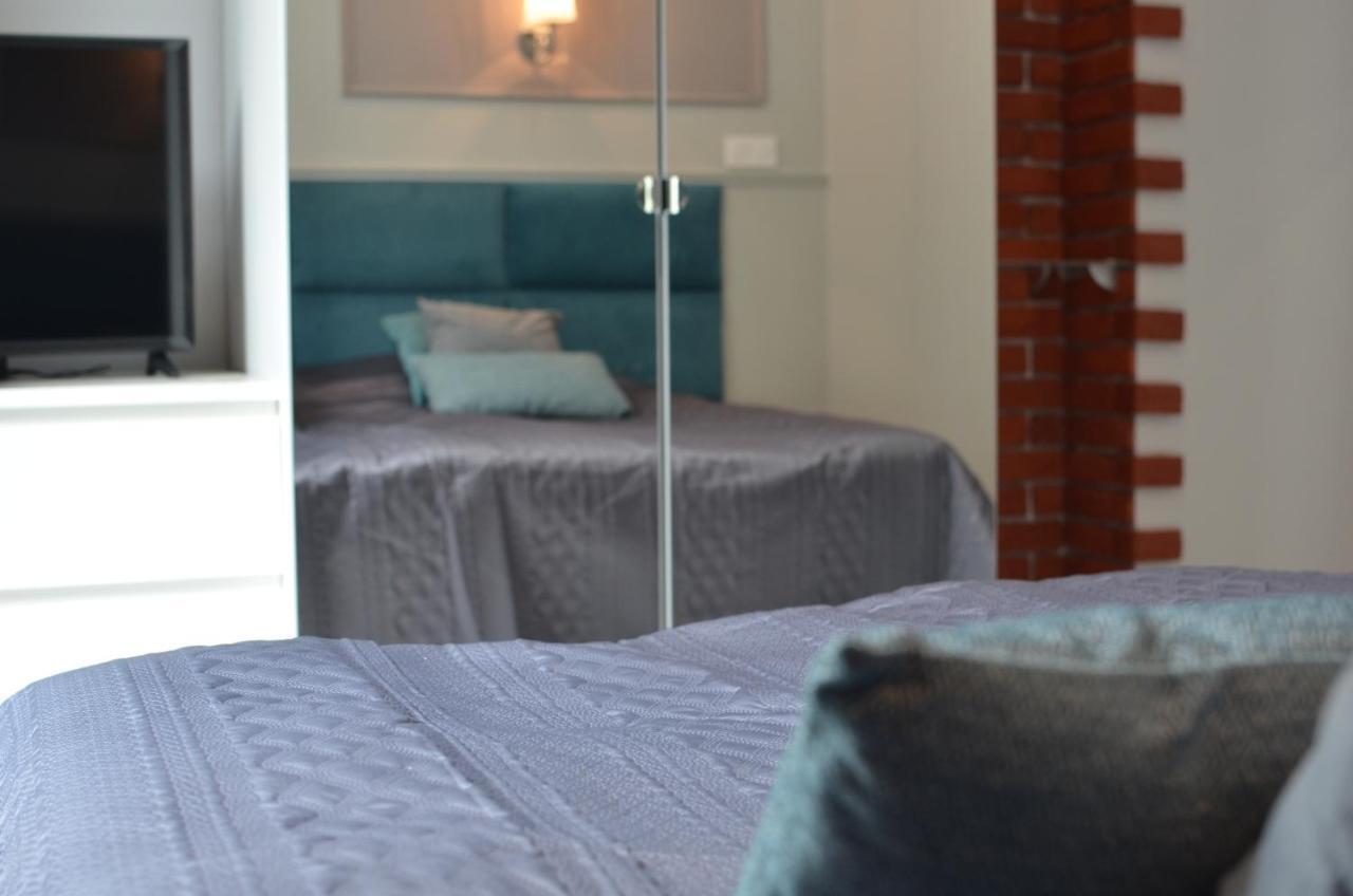Myah Apartment Krakau